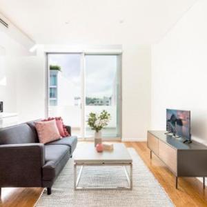 Trendy apartment close to uni city Newtown