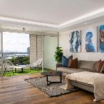 Apartment in Cape Town 