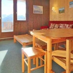 Appartement Montvalezan-La Rosière 2 pièces 8 personnes - FR-1-398-548