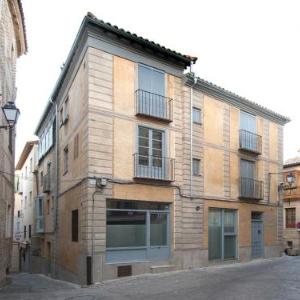 Aldaba Apartamentos
