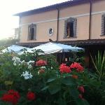 Ristorante Hotel Villa Icidia Frascati