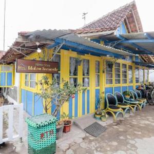 homestay ndalem soewondo