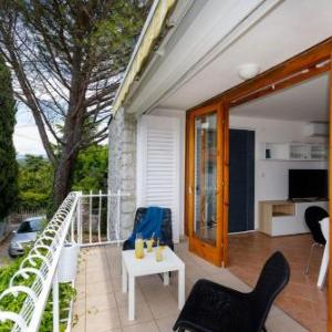Apartment Sorelle
