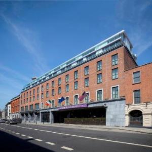 The Trinity City Hotel