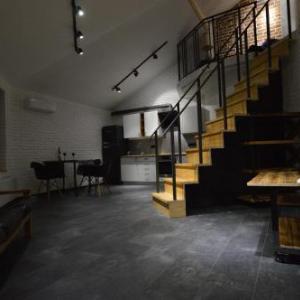 Air Loft Apartment