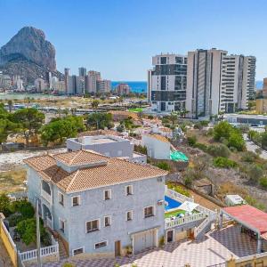 Villa Flora - Plusholidays