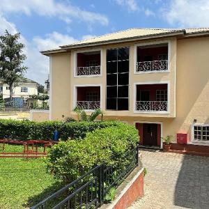 Dwell Apartments