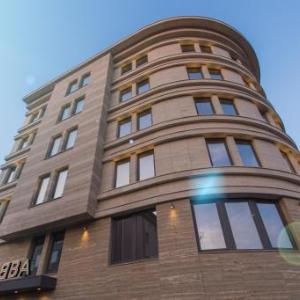 Abba Hotel