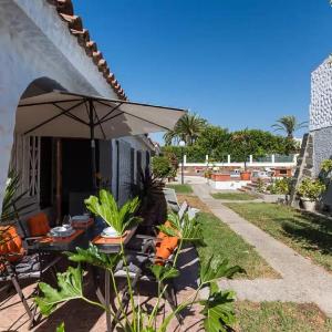 Bungalow Ubicación Ideal