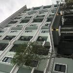 Hotel in Bangkok 
