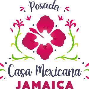 Posada Casa Mexicana Jamaica by Polanco
