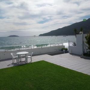 Casa Frente ao Mar 002