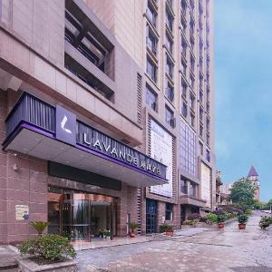 Lavande Hotel Chongqing Jiangbei International Airport T3