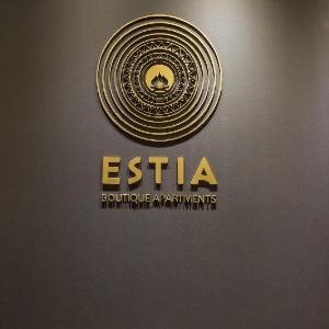 ESTIA BOUTIQUE APARTMENTS