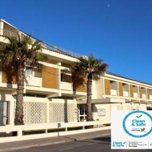 Aeromar Beach Hotel