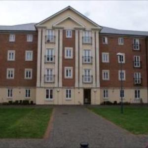 Brunel Crescent Apartments