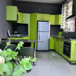 Luxurious house in Paramaribo Zorg en Hoop