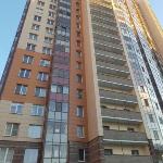 Rooms on Komendantskiy 53 k3 MCRM Saint Petersburg 