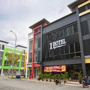 1 Hotel Signature Port Dickson