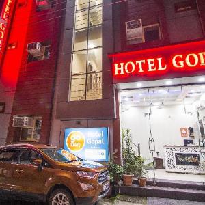 Hotel Gopal