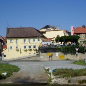 Gasthof zum Schiff