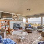 Oceanus Lincoln City Oregon