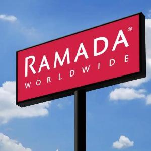 Ramada by Wyndham New Delhi Pitampura