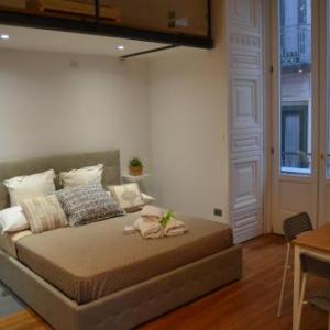 Exclusive Loft Vanvitelli
