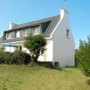 Holiday Home Pen Er Guer - RHU362