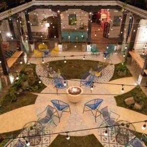 Adra Hostel