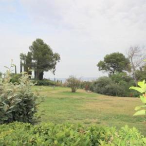 Cap Esterel Village : 3 pièces rez de jardin VJ- Esterel Vacances 274la