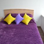 Guest accommodation in Yekaterinburg 