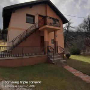 Apartman Sara Pale - Ski centar Ravna planina