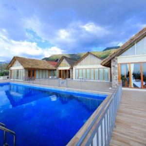 Mezena Resort & SPA