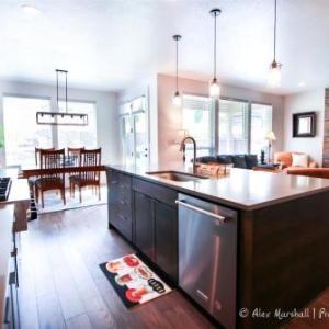 Gorgeous Getaway Home in Southeast Boise!