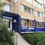 Guest accommodation in Magnitogorsk 