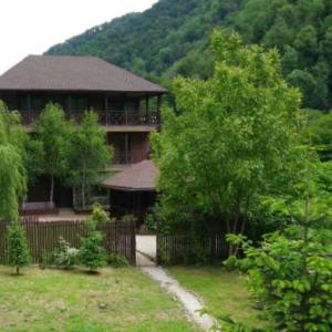 Guest House Orehovka