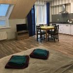 Apartment Svet 