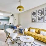 Charming love nest in Paris Paris 