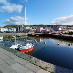 Apartment Harbour View