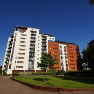 Apartment Cardiff View