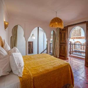 Riad Kilimini & SPA