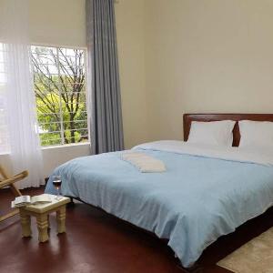 Inkindi House