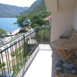 Apartmani Villa Radovic