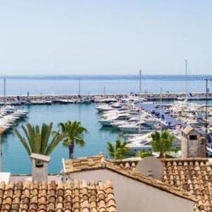 Apartment Puerto Banús