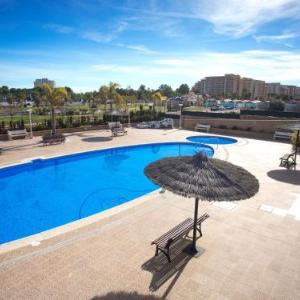 Apartment Sea View - Jardines del Mar I