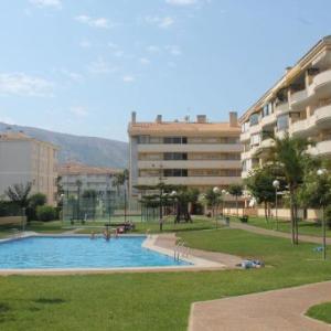 Apartment Estrella del Albir