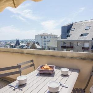 Apartment Les Cygnes