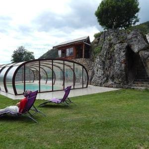 Apartment La Ferme des Ecrins