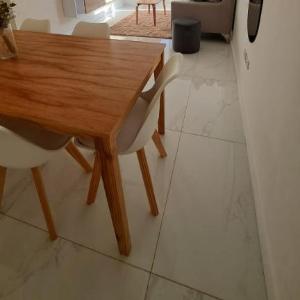 Apartamento -Diva- Complejo 